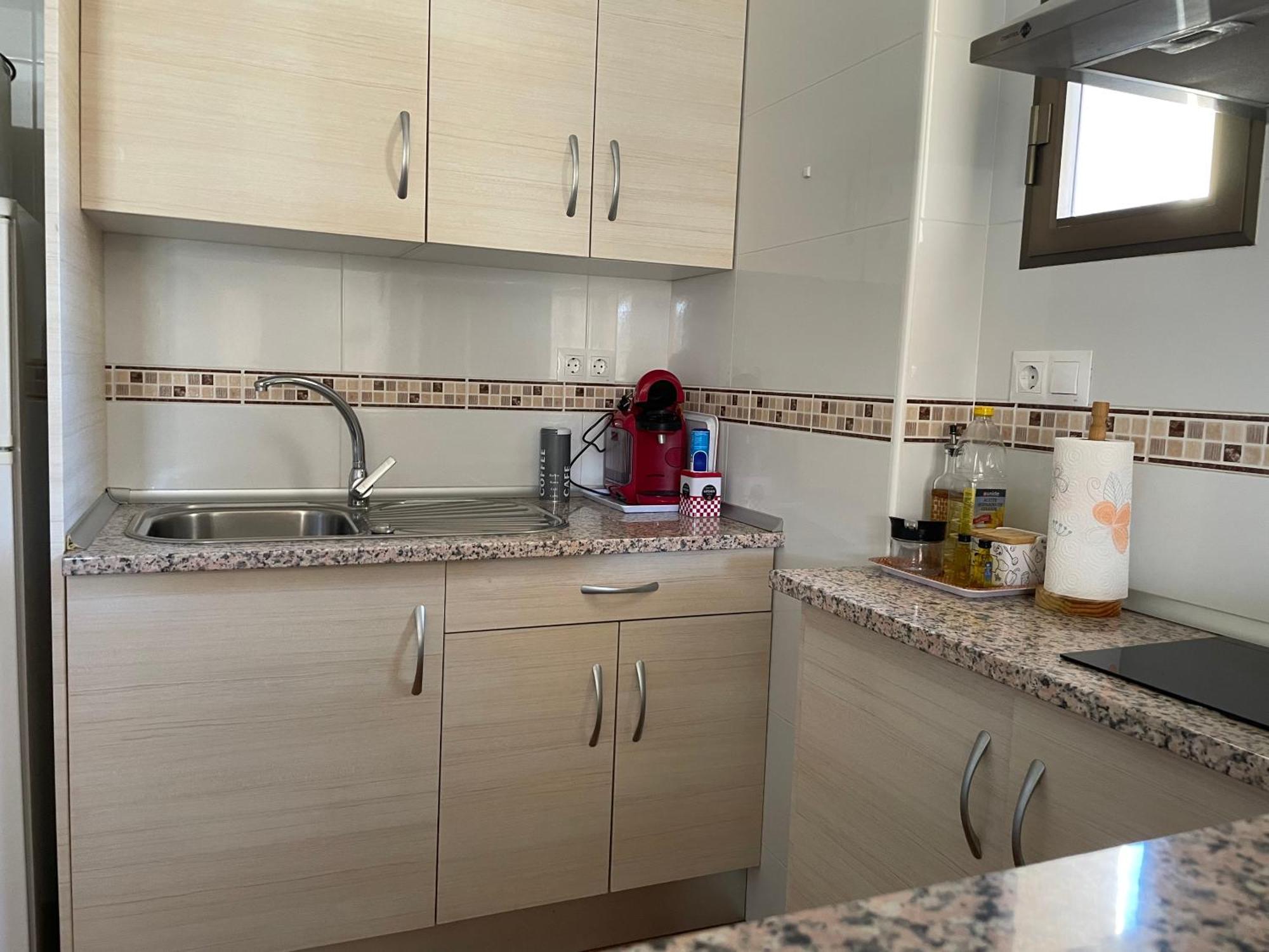 Maysan Apartamento เบนิดอร์ม ภายนอก รูปภาพ