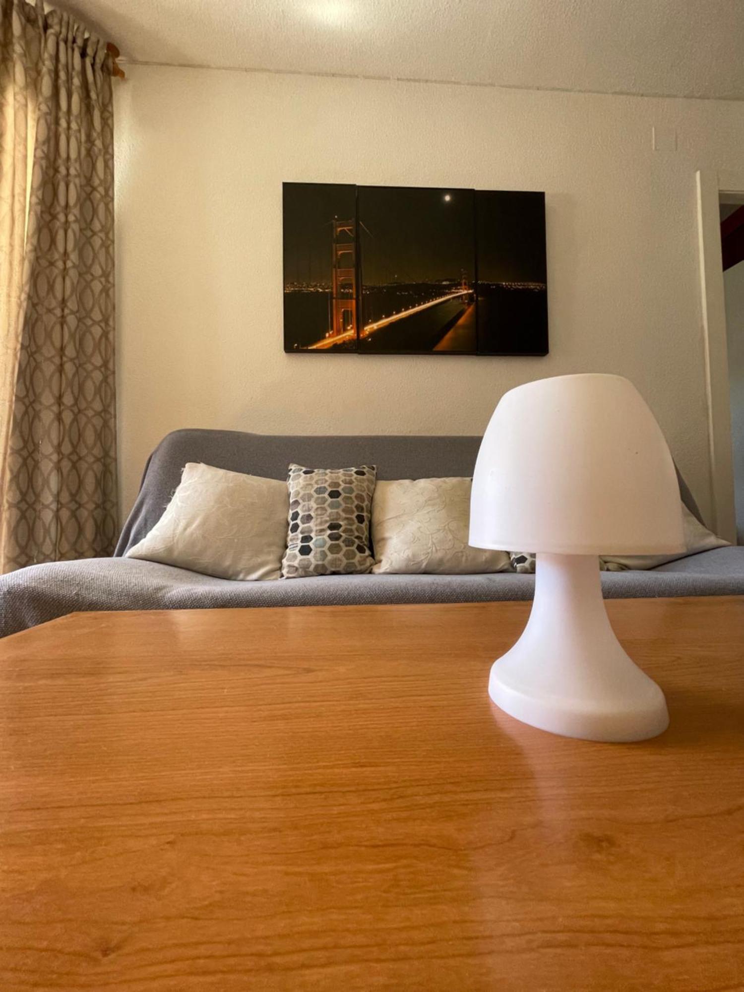 Maysan Apartamento เบนิดอร์ม ภายนอก รูปภาพ