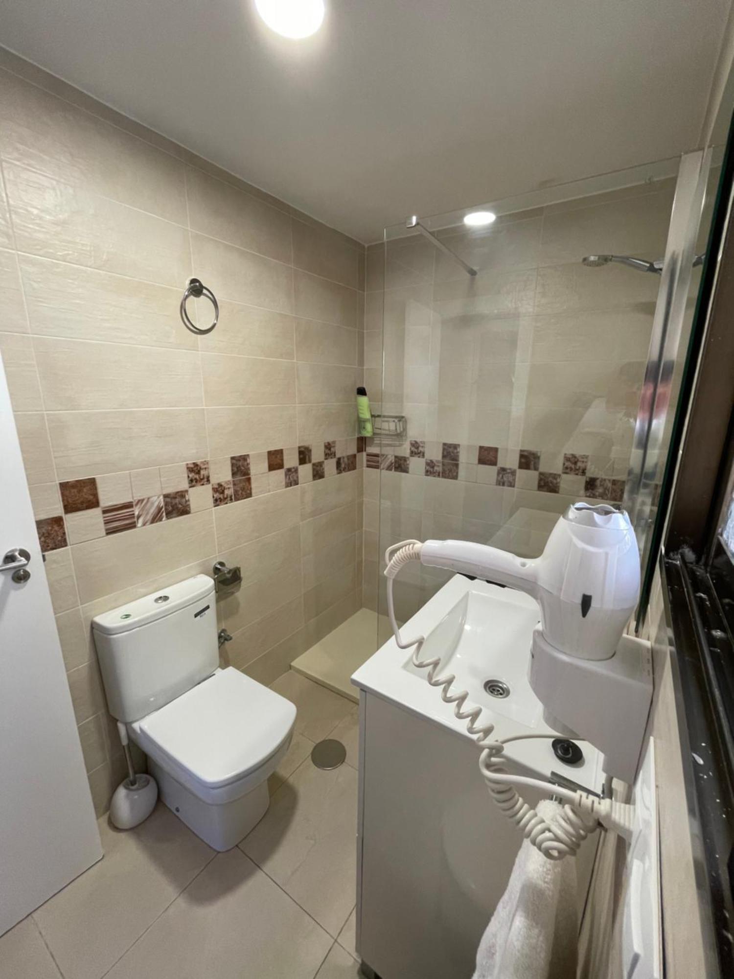 Maysan Apartamento เบนิดอร์ม ภายนอก รูปภาพ