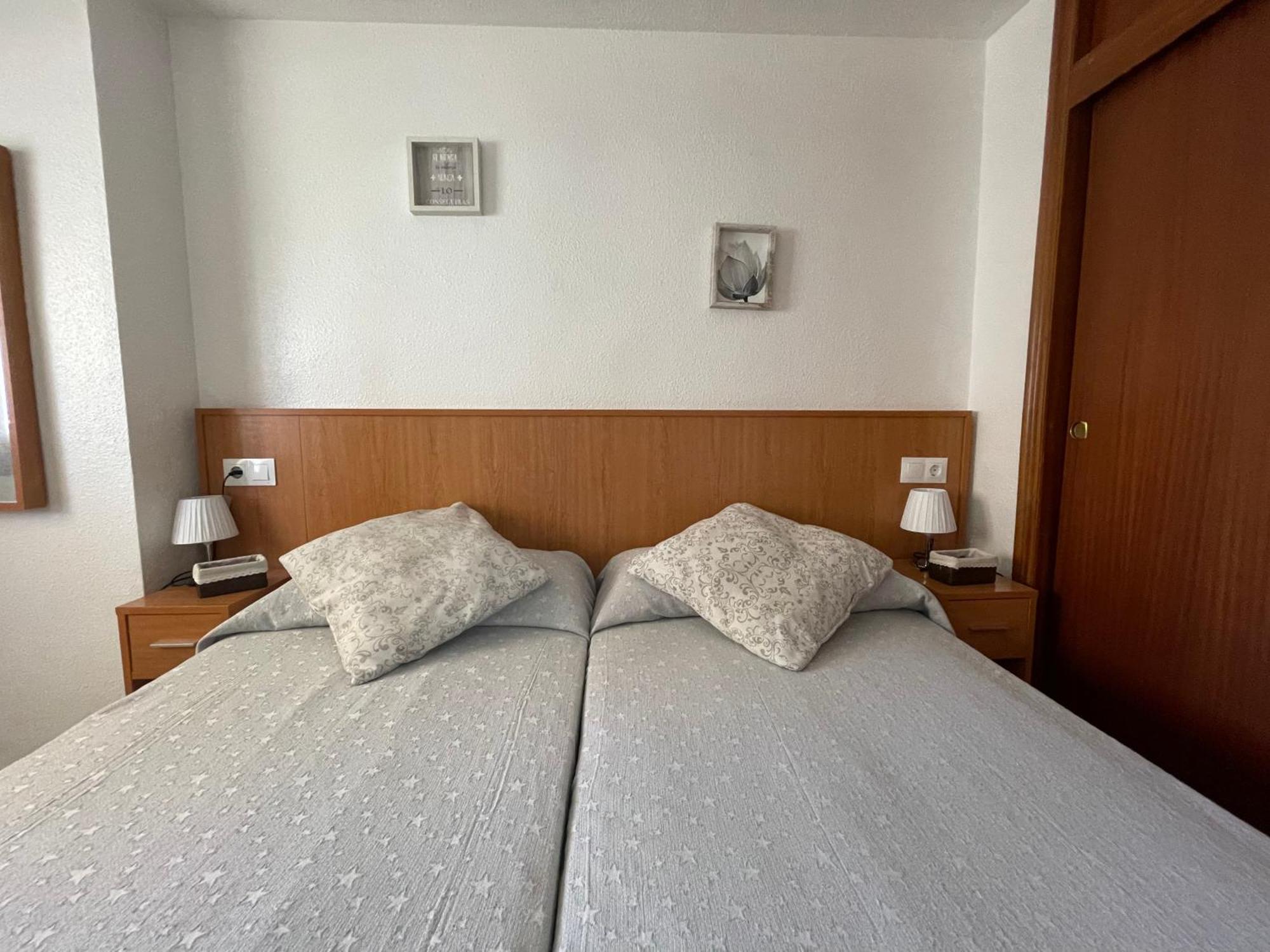 Maysan Apartamento เบนิดอร์ม ภายนอก รูปภาพ