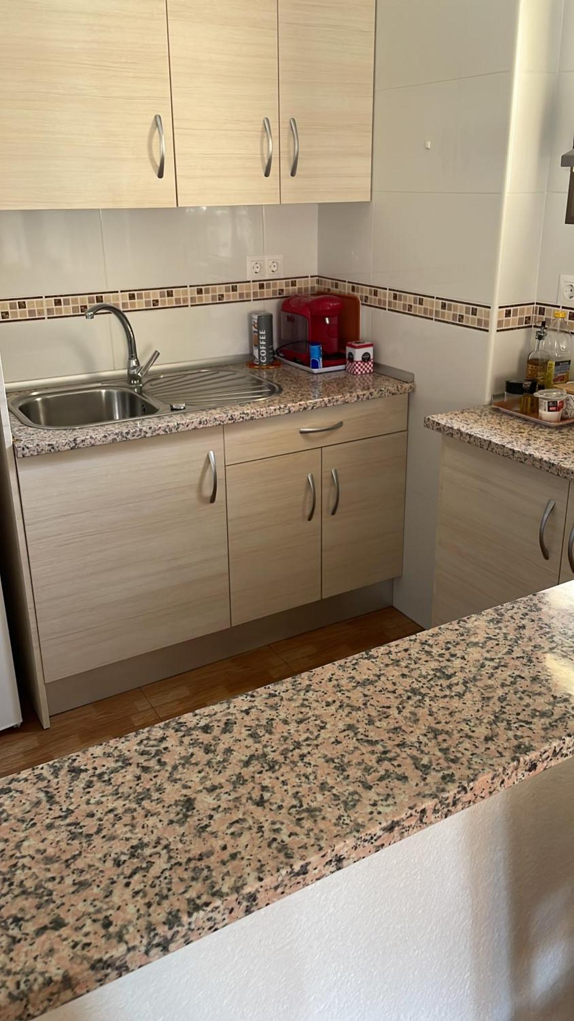 Maysan Apartamento เบนิดอร์ม ภายนอก รูปภาพ